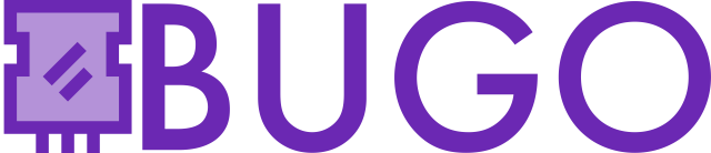 Logo bugo.com.pl