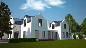 Jak zmienić elewację swojego domu